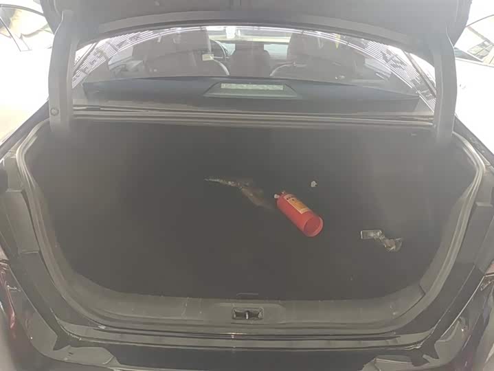 Фото 4 - Nissan Teana