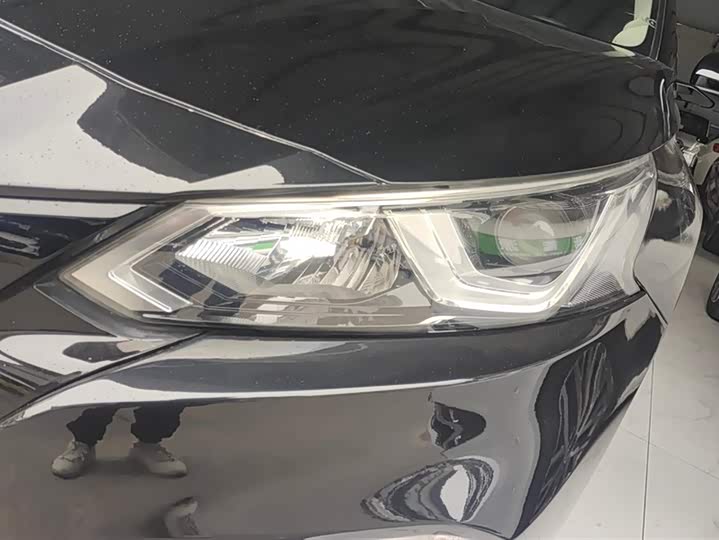 Фото 5 - Nissan Teana