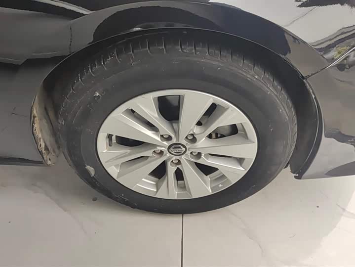 Фото 6 - Nissan Teana