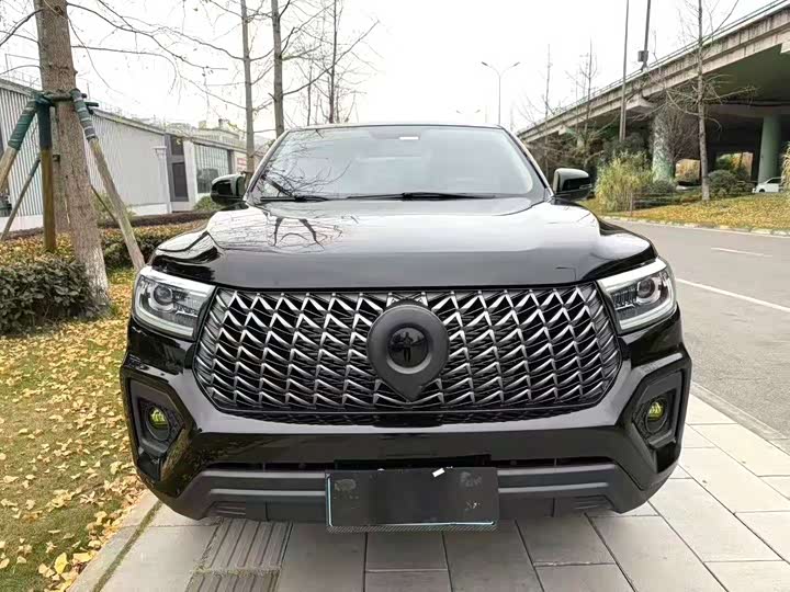 Фото 2 - Great Wall Pao