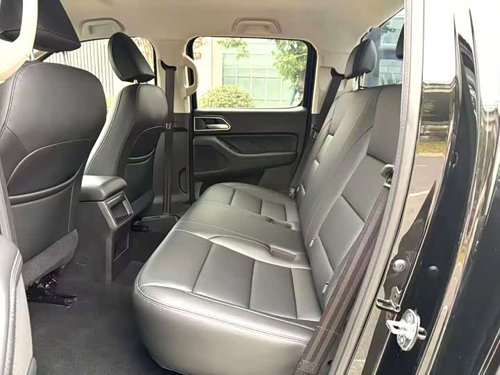 Фото 4 - Great Wall Pao