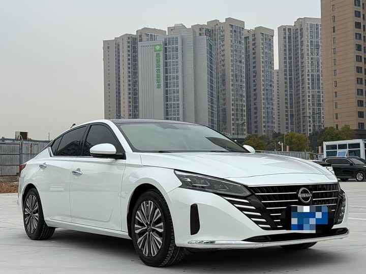 Фото 3 - Nissan Teana