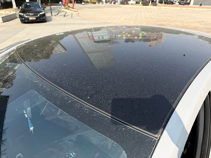 Фото 7 - Changan UNI-V