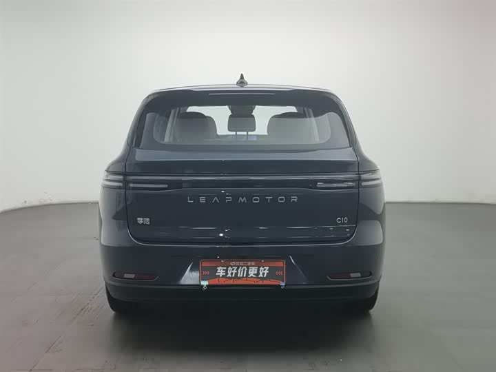 Фото 4 - Leapmotor C10