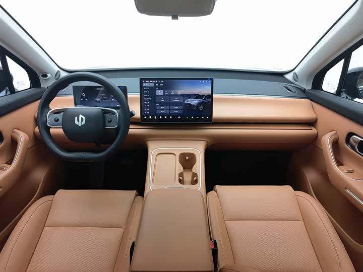 Фото 5 - Leapmotor C10