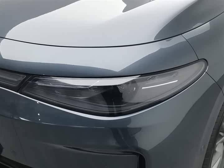 Фото 7 - Leapmotor C10