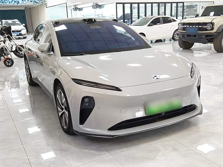 Фото 4 - Nio ET5