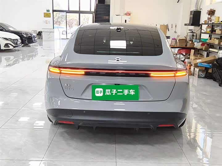 Фото 6 - Nio ET5