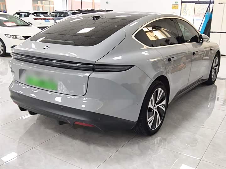 Фото 7 - Nio ET5