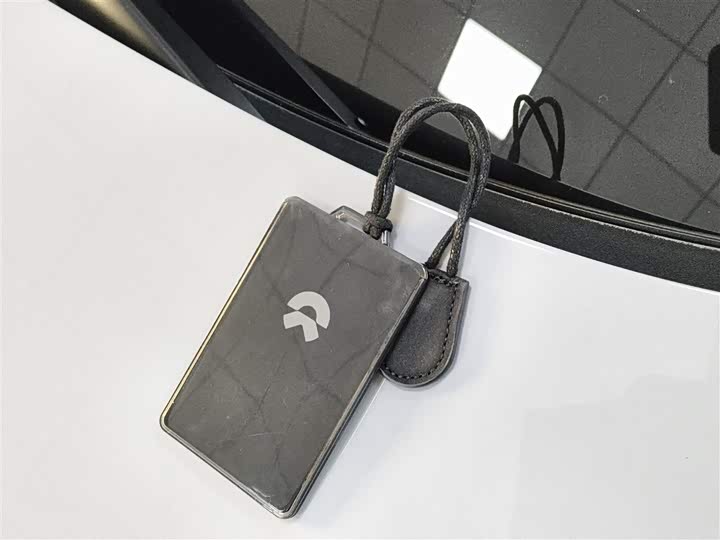 Фото 9 - Nio ET5