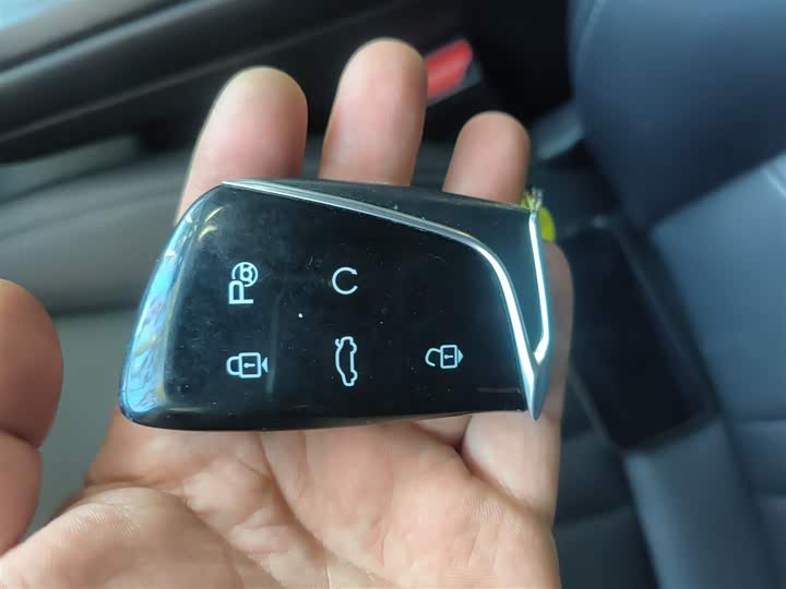 Фото 9 - Dongfeng Aeolus L7