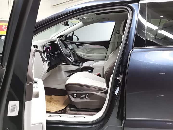 Фото 9 - Volkswagen Talagon