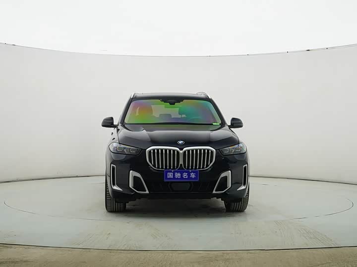 Фото 2 - BMW X5