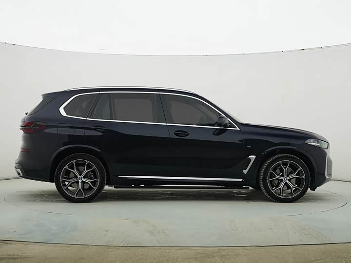 Фото 3 - BMW X5