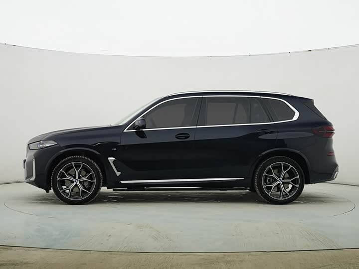 Фото 7 - BMW X5