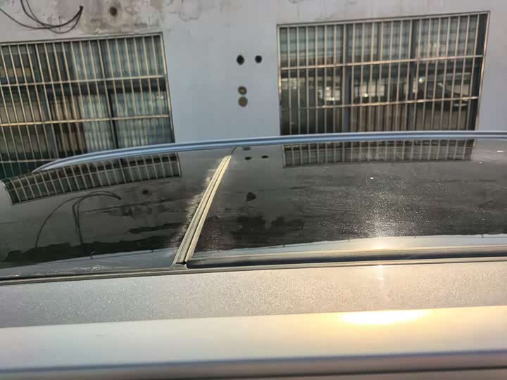 Фото 7 - Geely Monjaro