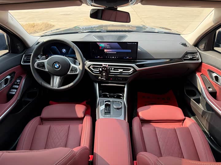 Фото 4 - BMW 3 Series