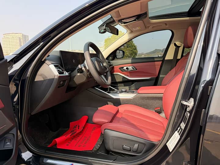 Фото 5 - BMW 3 Series