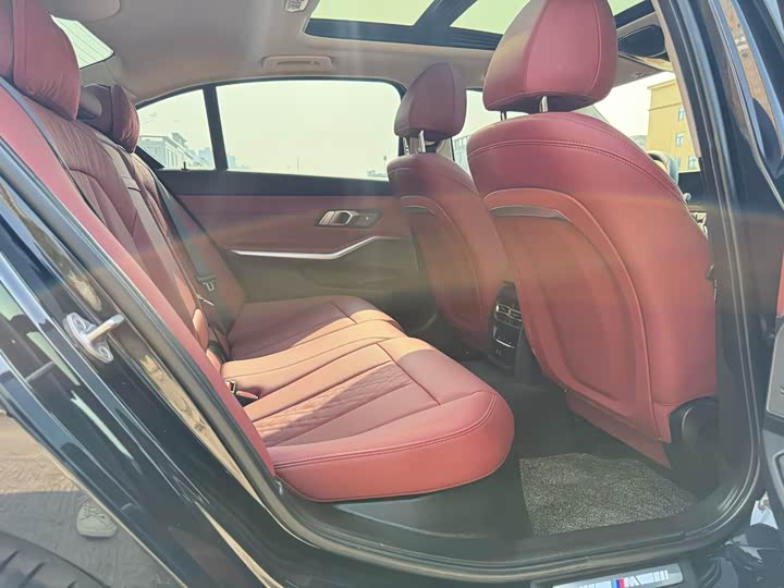 Фото 6 - BMW 3 Series