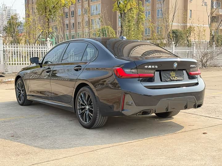 Фото 7 - BMW 3 Series