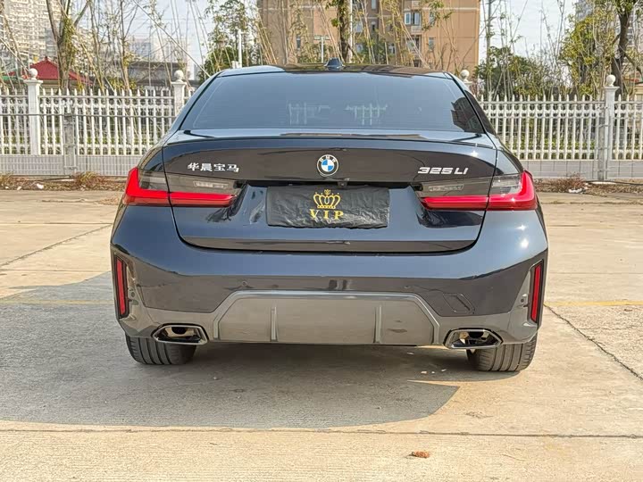 Фото 8 - BMW 3 Series