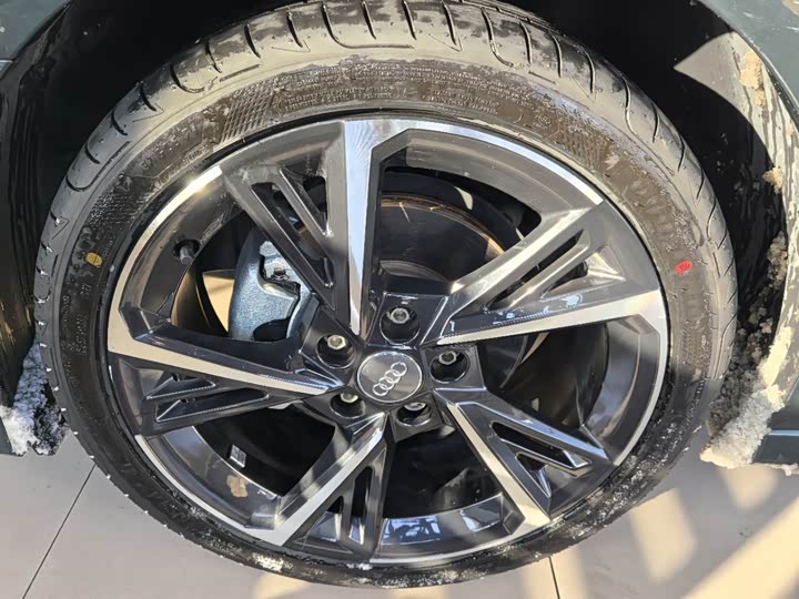 Фото 4 - Audi A3