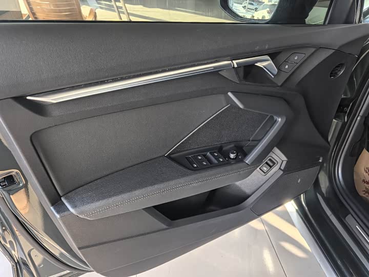 Фото 6 - Audi A3