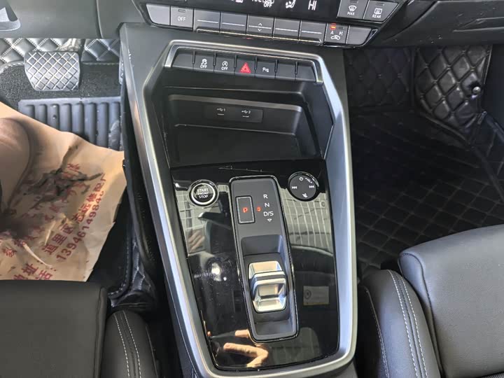 Фото 9 - Audi A3