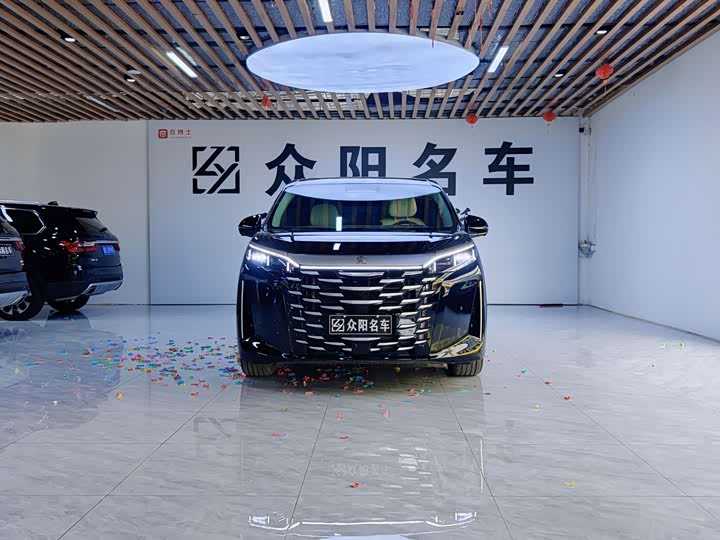 Фото 2 - BYD Xia