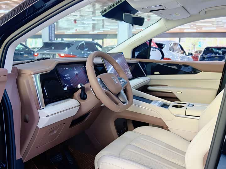 Фото 6 - BYD Xia