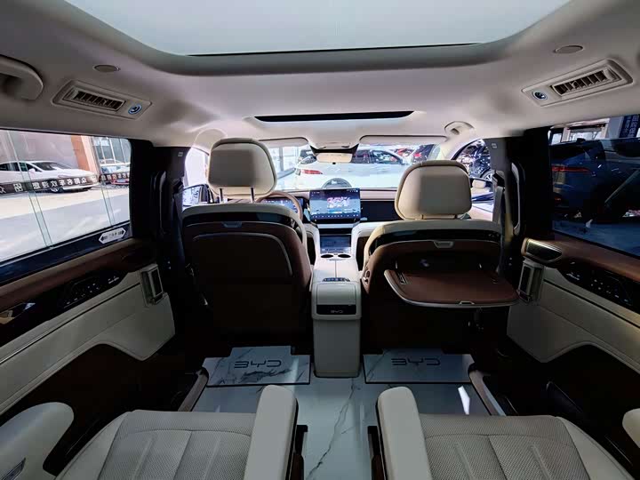 Фото 9 - BYD Xia