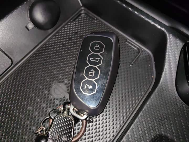 Фото 9 - Haval Raptor Hybrid