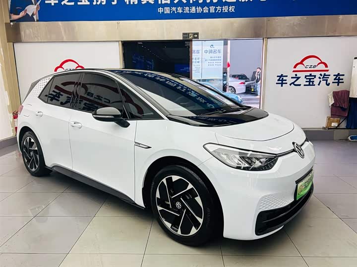 Фото 3 - Volkswagen ID.3