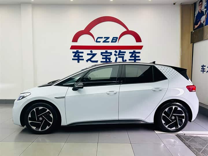 Фото 4 - Volkswagen ID.3