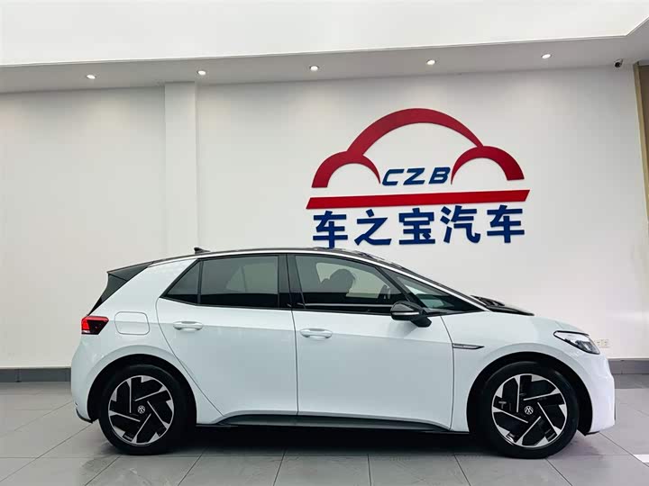 Фото 8 - Volkswagen ID.3