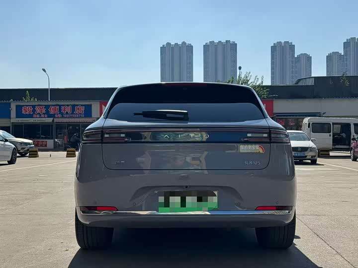 Фото 7 - Aito M5