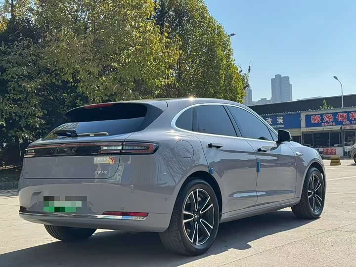 Фото 8 - Aito M5