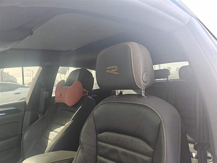 Фото 4 - Volkswagen CC