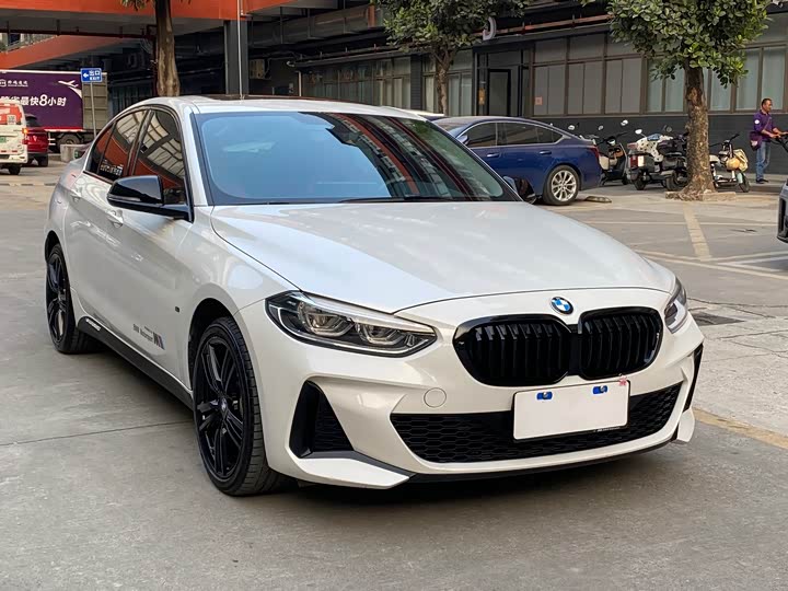 Фото 7 - BMW 1 Series