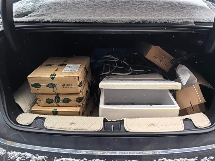 Фото 4 - BYD Seal 05 DM-i Hybrid