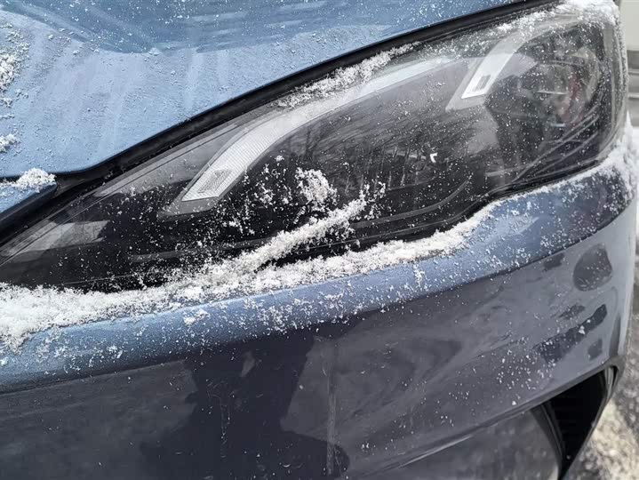 Фото 5 - BYD Seal 05 DM-i Hybrid