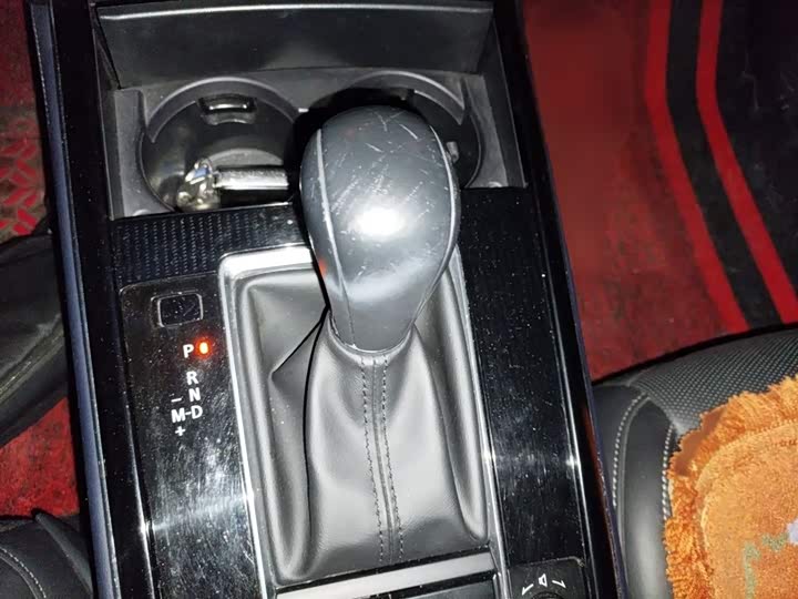 Фото 7 - Mazda CX-30