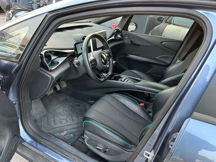 Фото 4 - BYD Dolphin