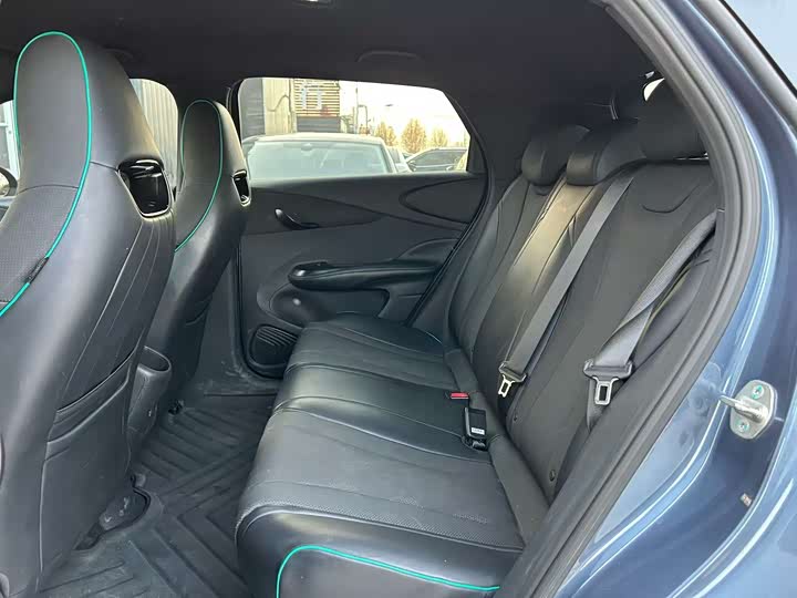 Фото 6 - BYD Dolphin