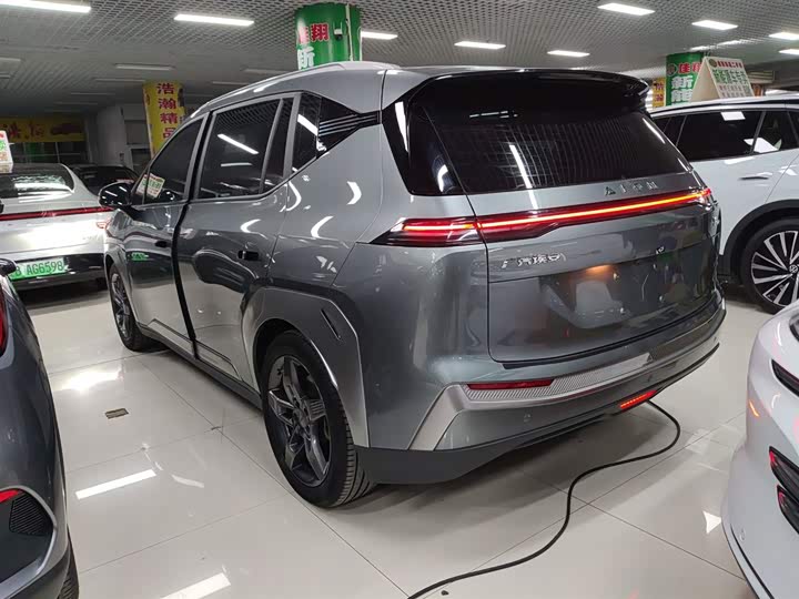 Фото 5 - GAC Aion Y