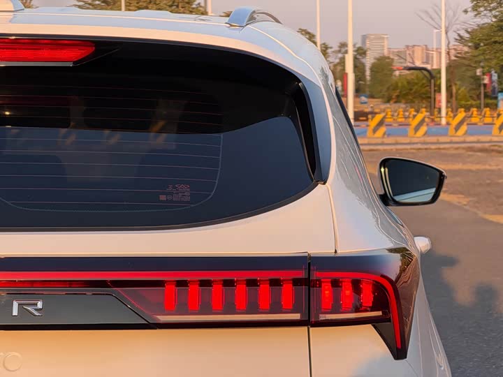 Фото 9 - Jetour X70 Plus