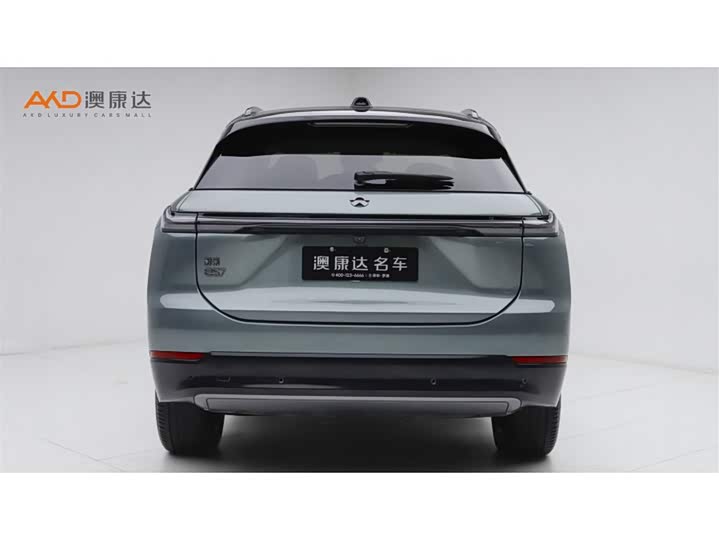 Фото 4 - Nio ES7