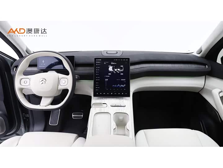 Фото 5 - Nio ES7