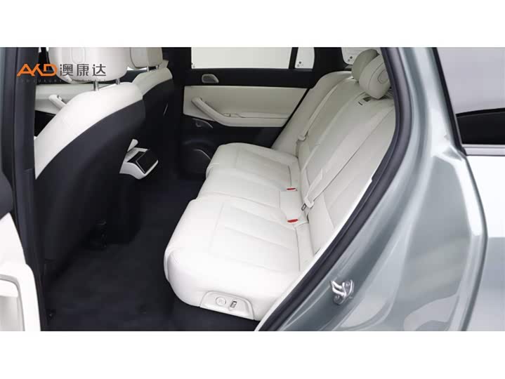 Фото 7 - Nio ES7