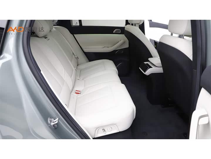 Фото 8 - Nio ES7